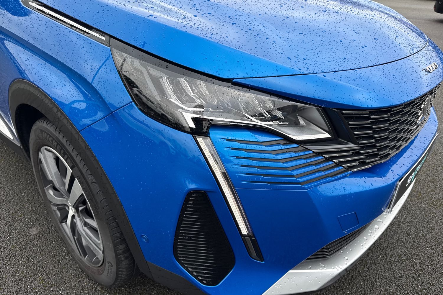 Used Peugeot 3008 2022 for sale - 77443877: Photo 9