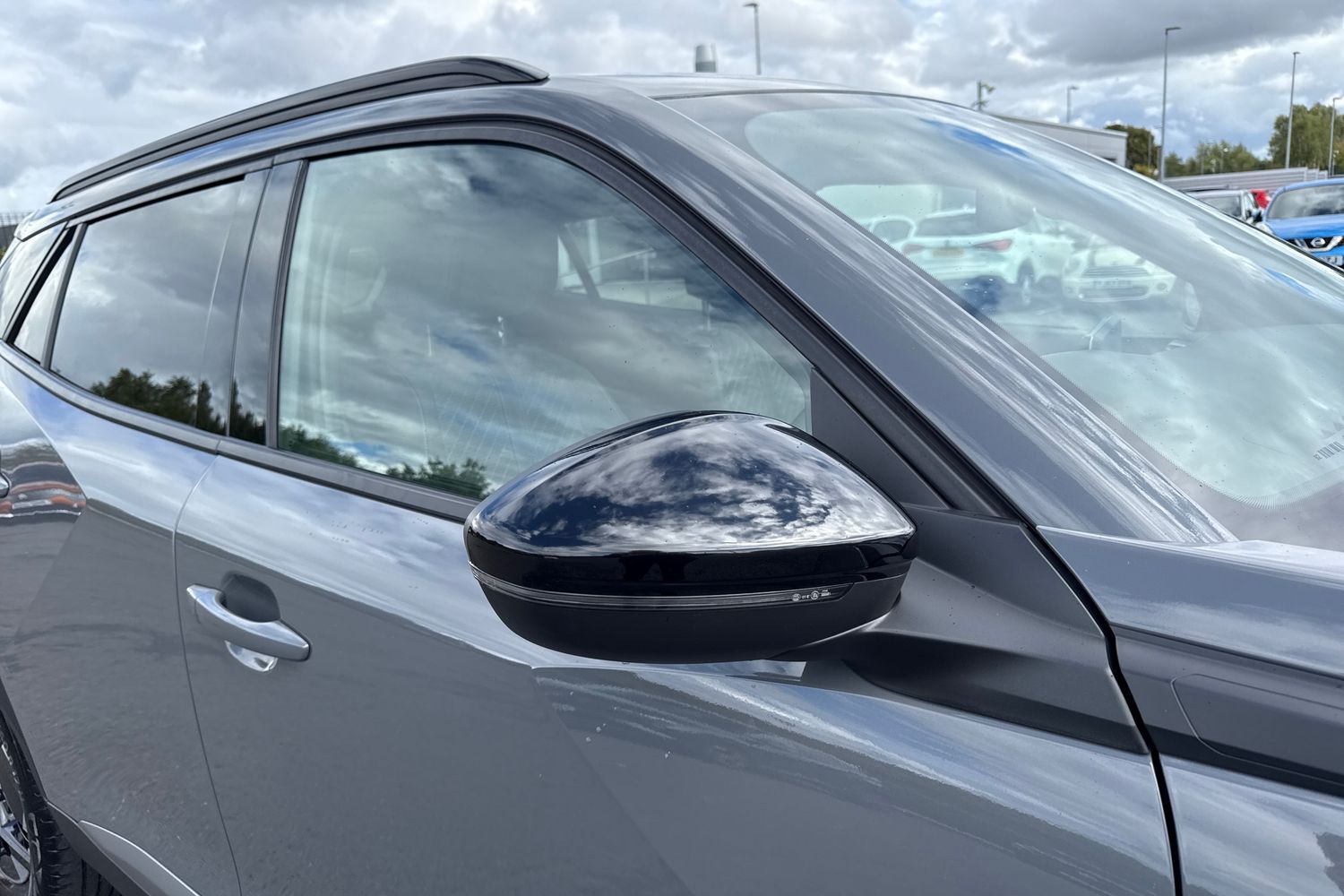 Vehicle 27