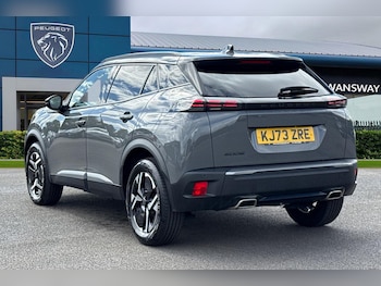 Used Peugeot 2008 2024 for sale - 75754050: Photo
