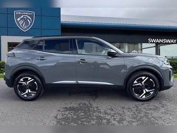 Used Peugeot 2008 2024 for sale - 75754050: Photo