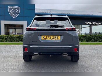 Used Peugeot 2008 2024 for sale - 75754050: Photo