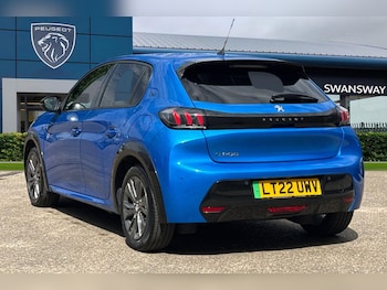 Used Peugeot 208 2022 for sale - 79005624: Photo