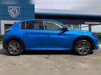 Used Peugeot 208 2022 for sale - 79005624: Photo