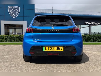 Used Peugeot 208 2022 for sale - 79005624: Photo
