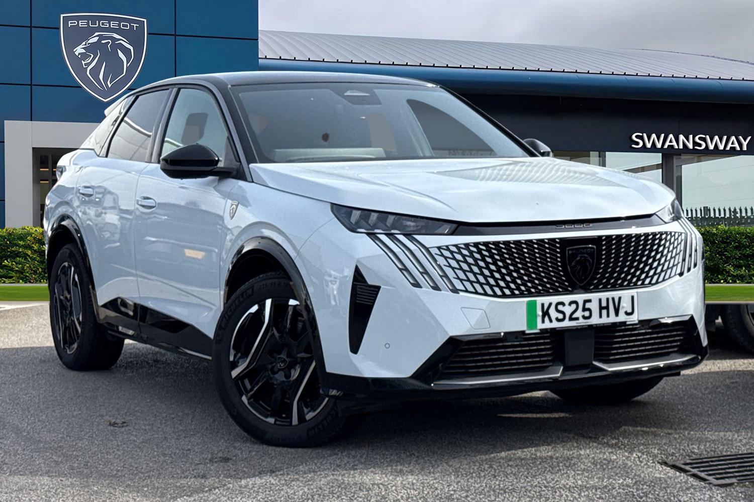 Used Peugeot Other 2025 for sale - 78224332: Photo 1