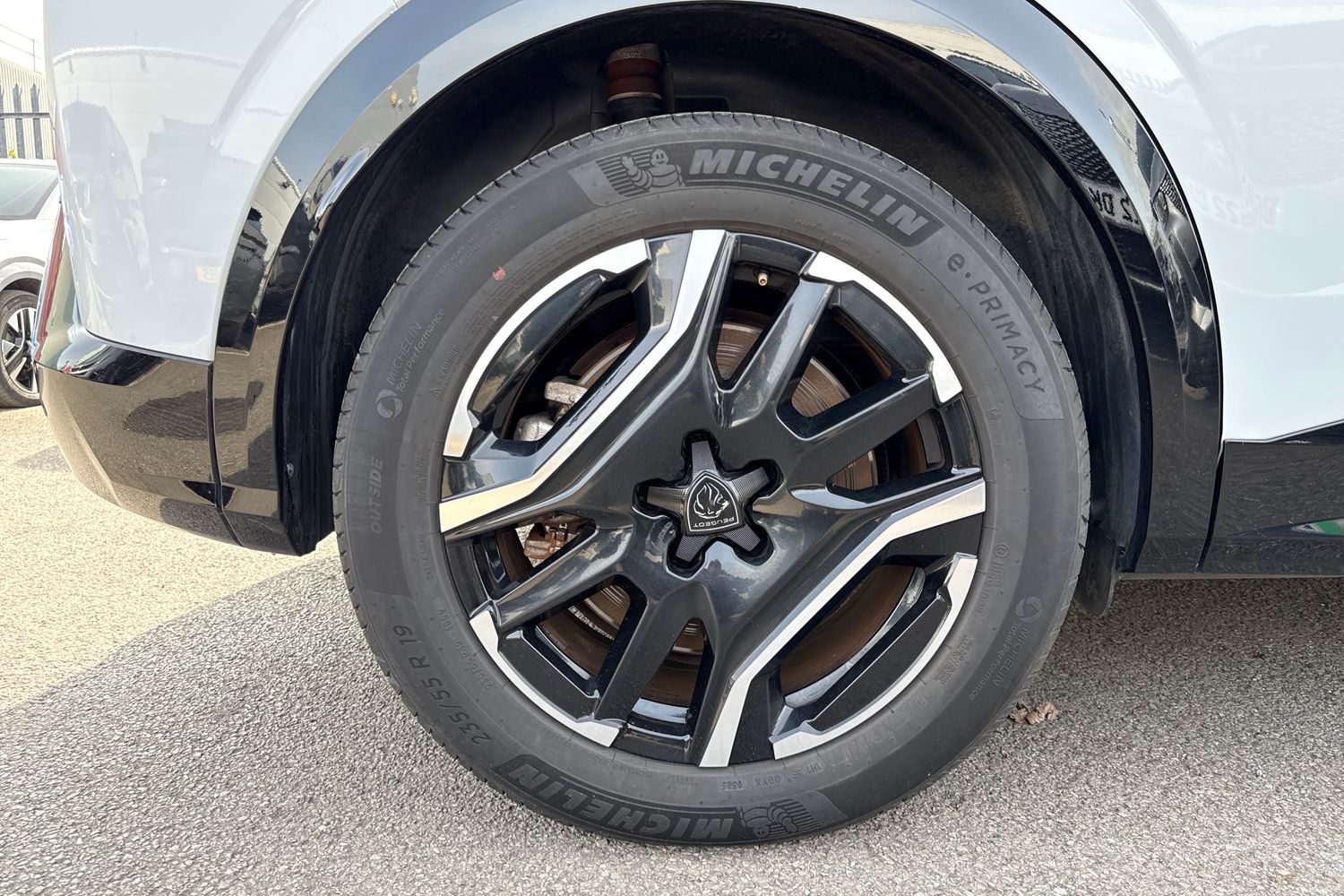 Used Peugeot Other 2025 for sale - 78224332: Photo 10