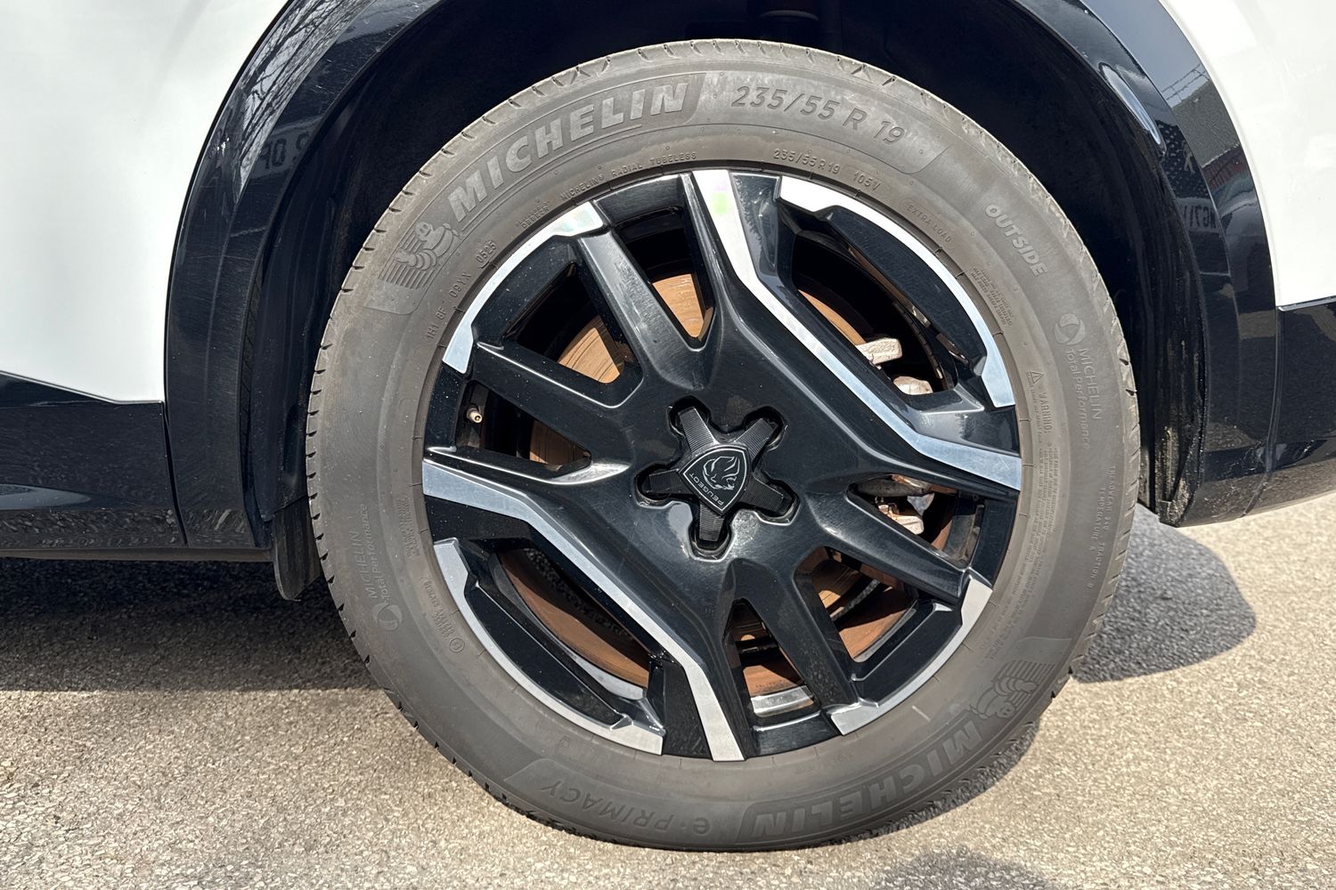 Used Peugeot Other 2025 for sale - 78224332: Photo 11