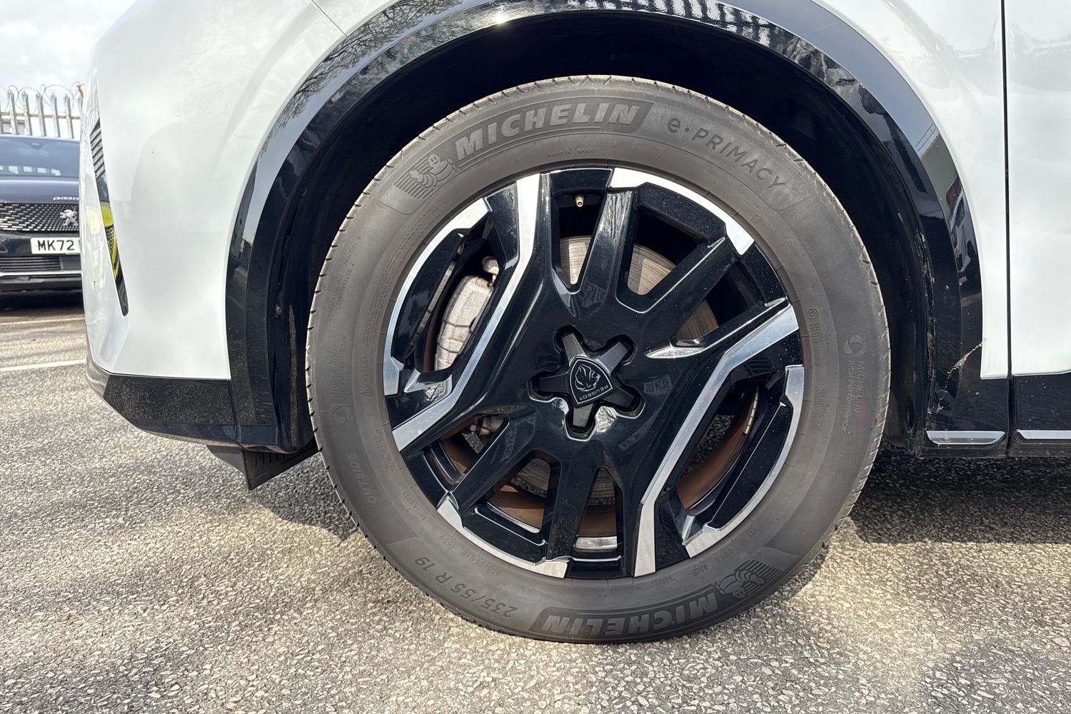 Used Peugeot Other 2025 for sale - 78224332: Photo 12