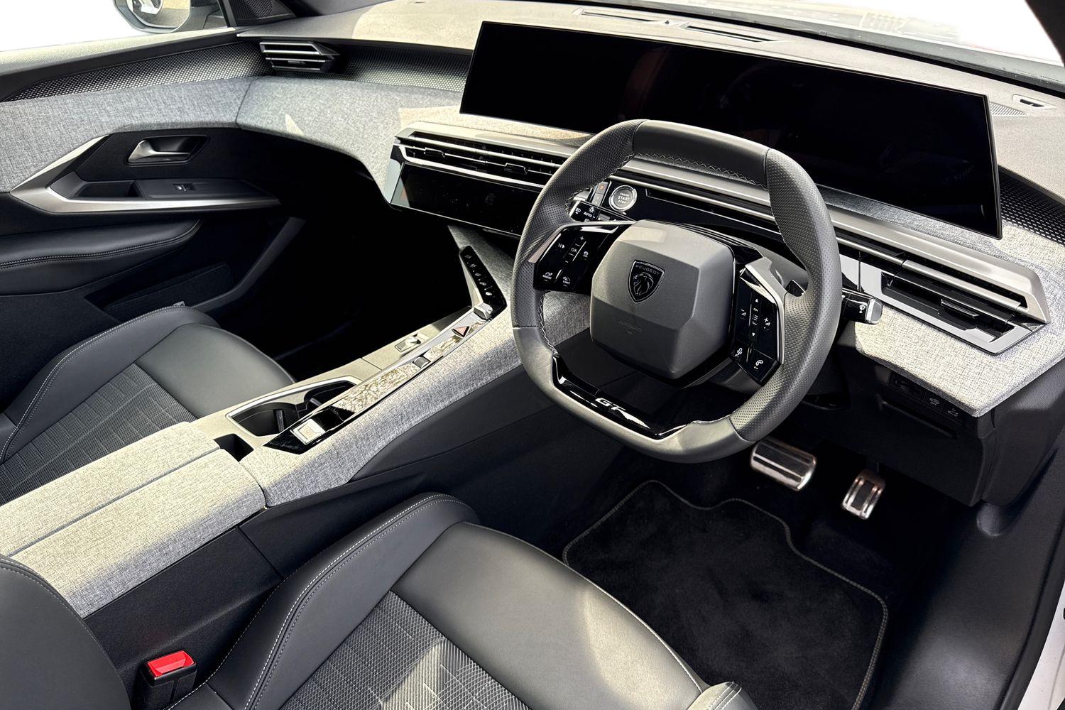 Used Peugeot Other 2025 for sale - 78224332: Photo 13