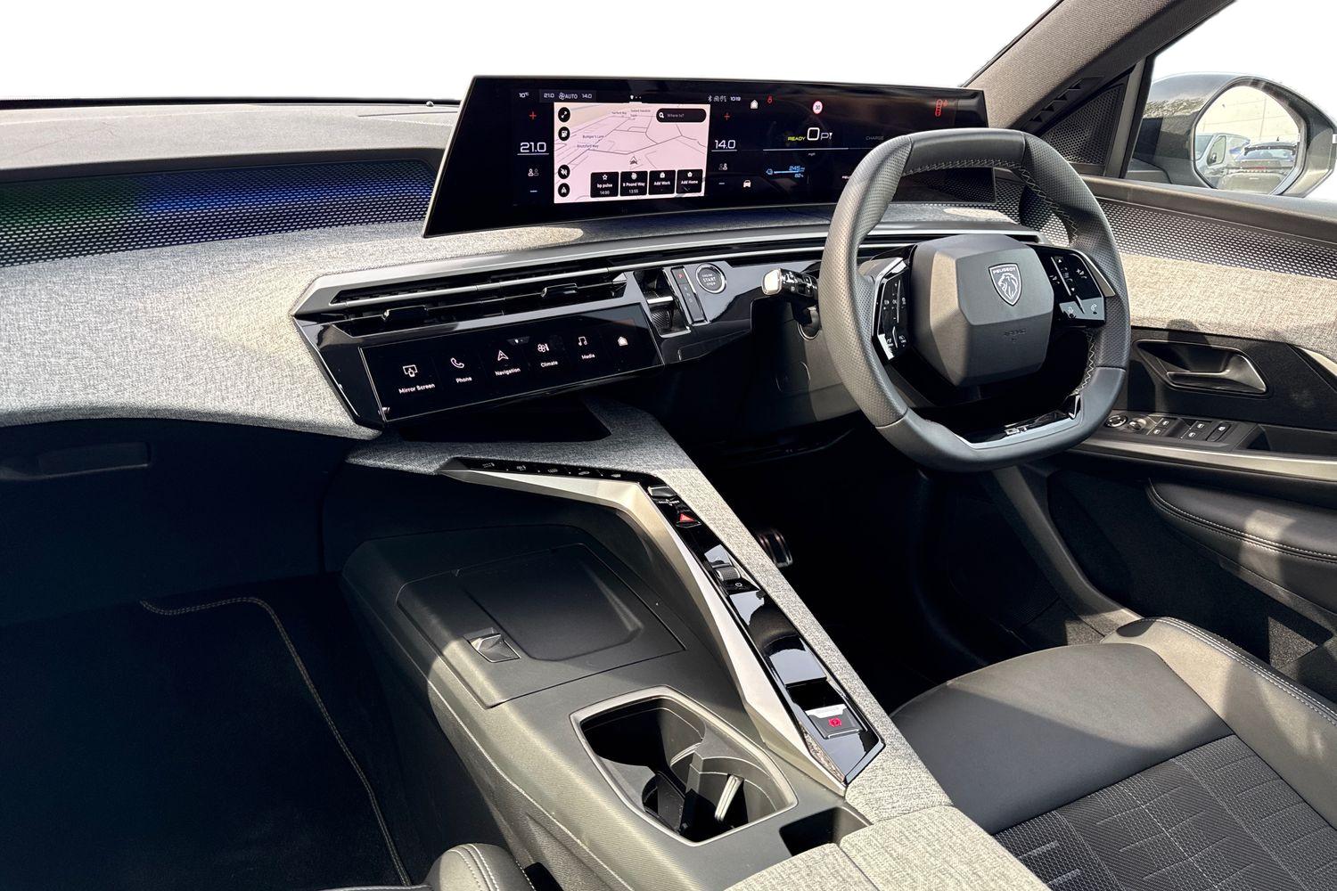 Used Peugeot Other 2025 for sale - 78224332: Photo 14