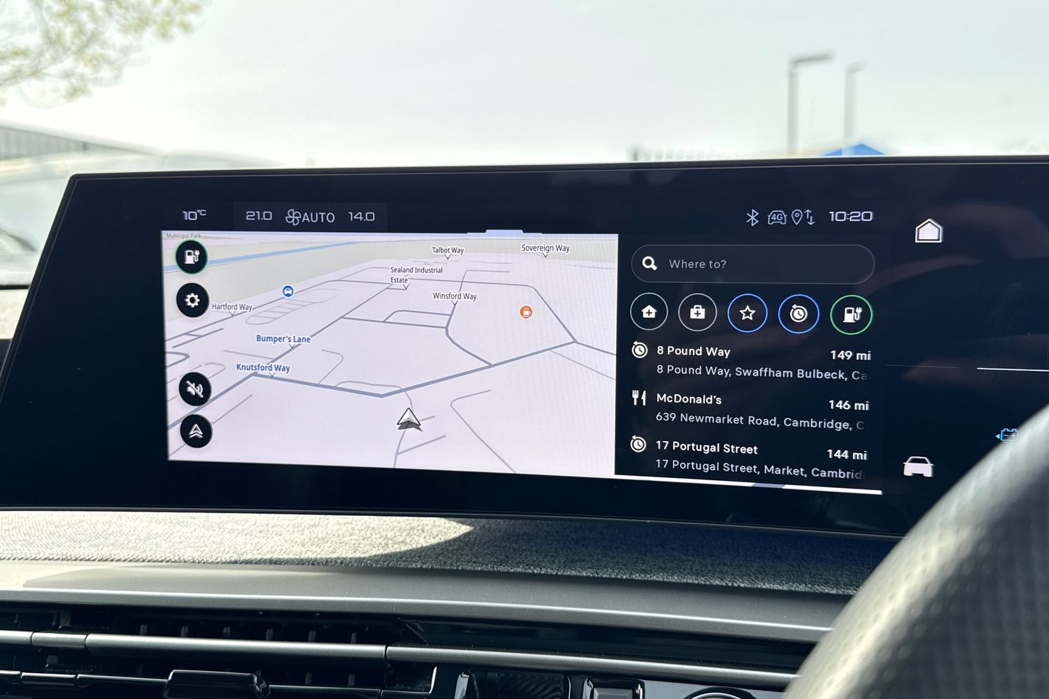 Used Peugeot Other 2025 for sale - 78224332: Photo 16