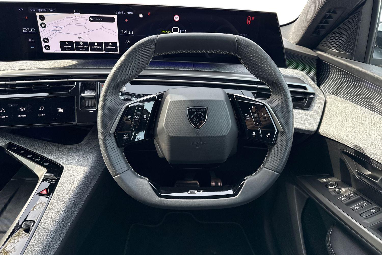 Used Peugeot Other 2025 for sale - 78224332: Photo 17