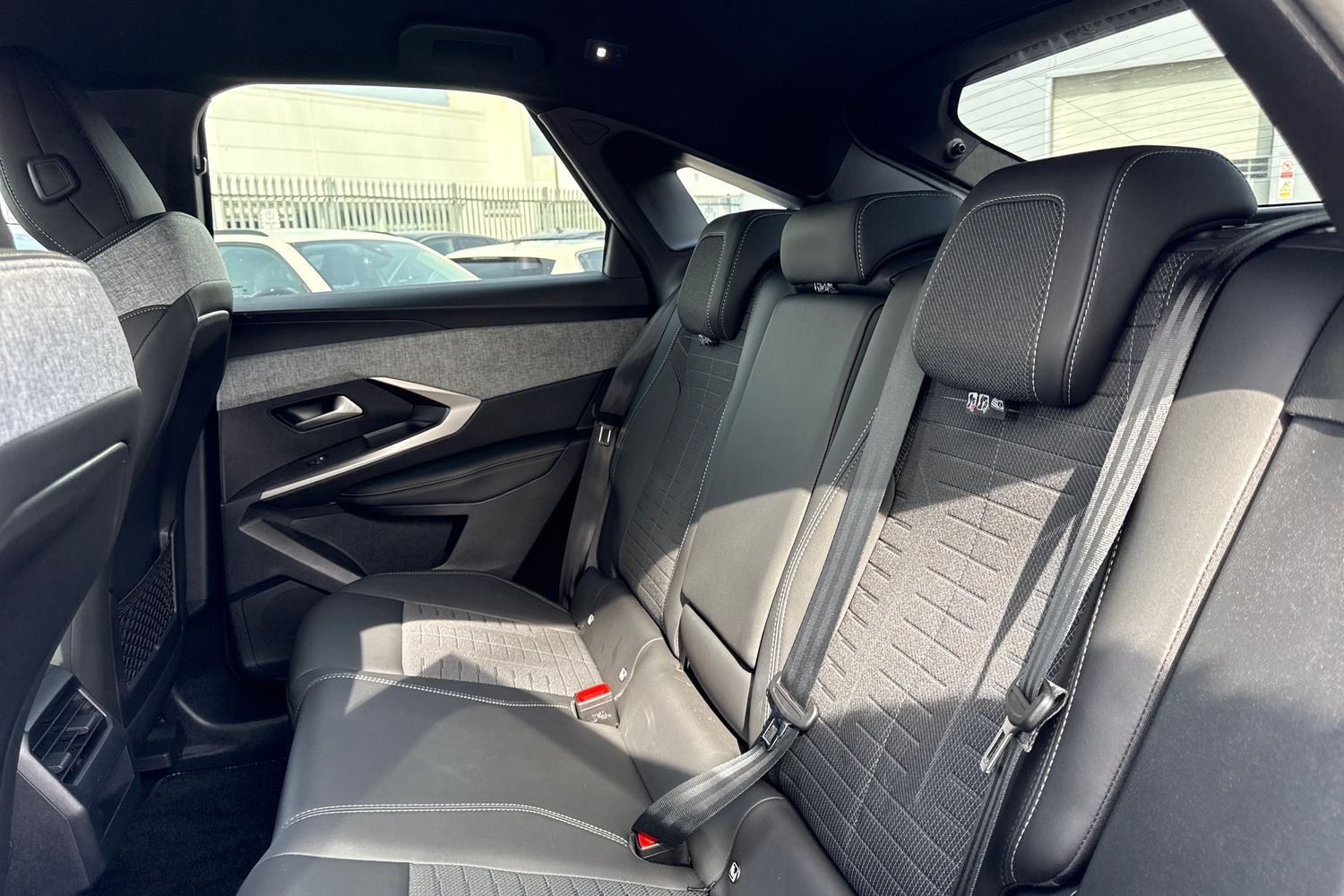 Used Peugeot Other 2025 for sale - 78224332: Photo 18