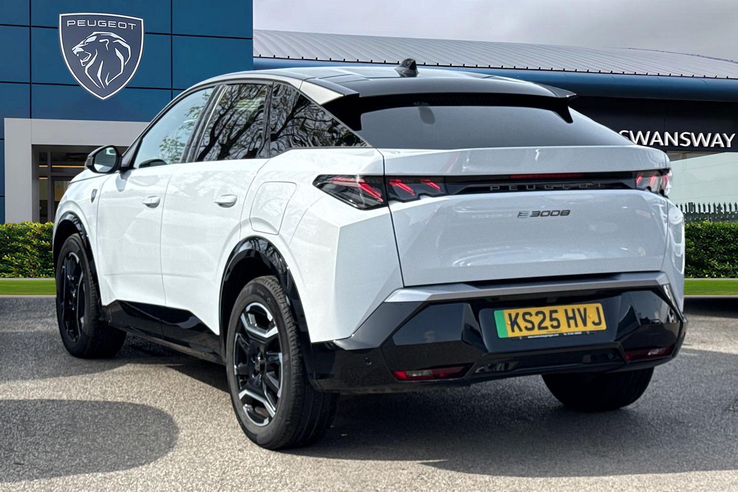 Used Peugeot Other 2025 for sale - 78224332: Photo 2