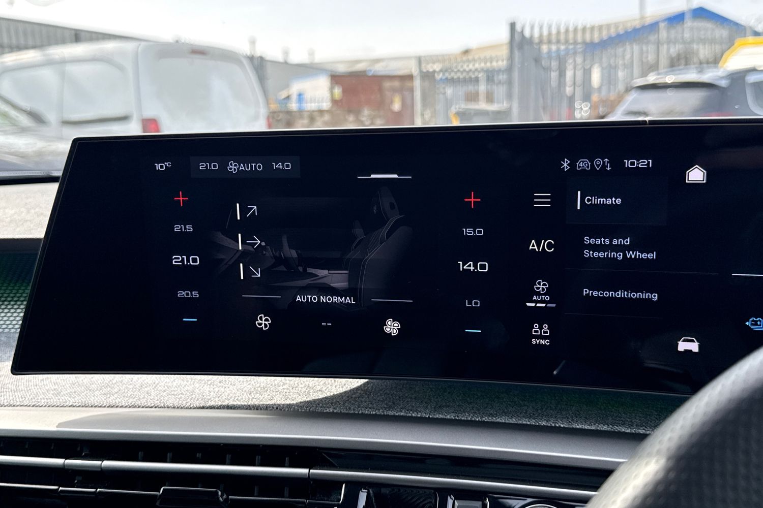 Used Peugeot Other 2025 for sale - 78224332: Photo 21