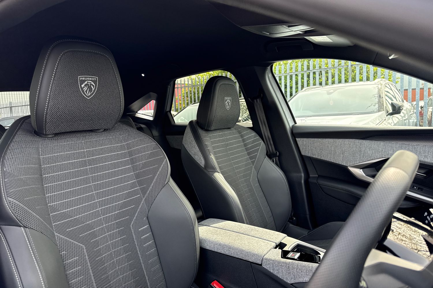 Used Peugeot Other 2025 for sale - 78224332: Photo 23