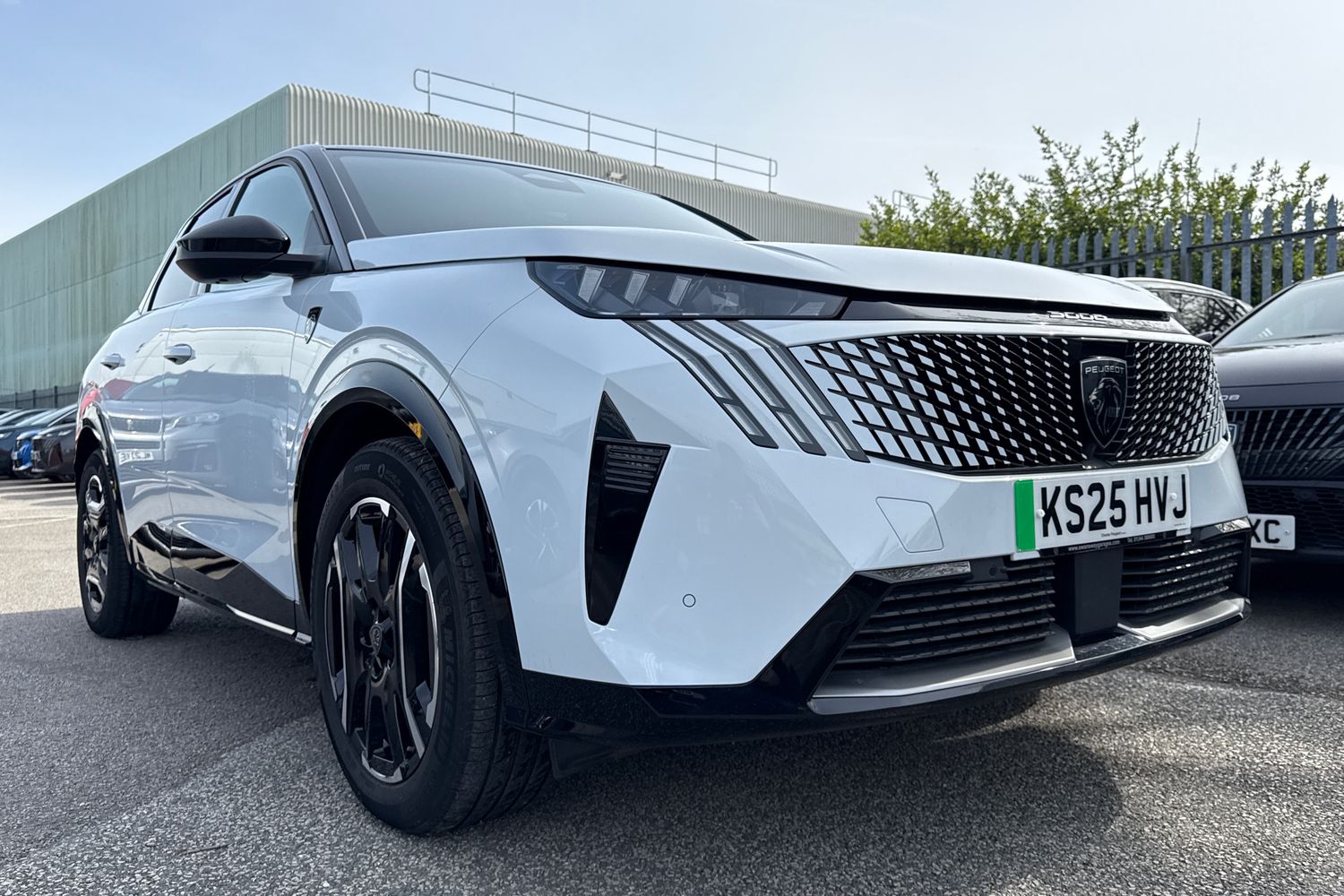 Used Peugeot Other 2025 for sale - 78224332: Photo 26