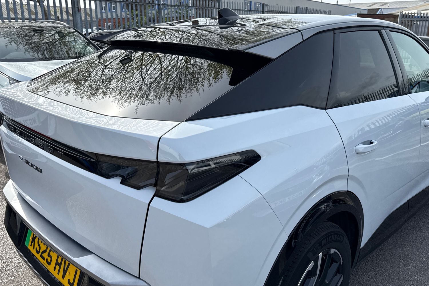 Used Peugeot Other 2025 for sale - 78224332: Photo 29