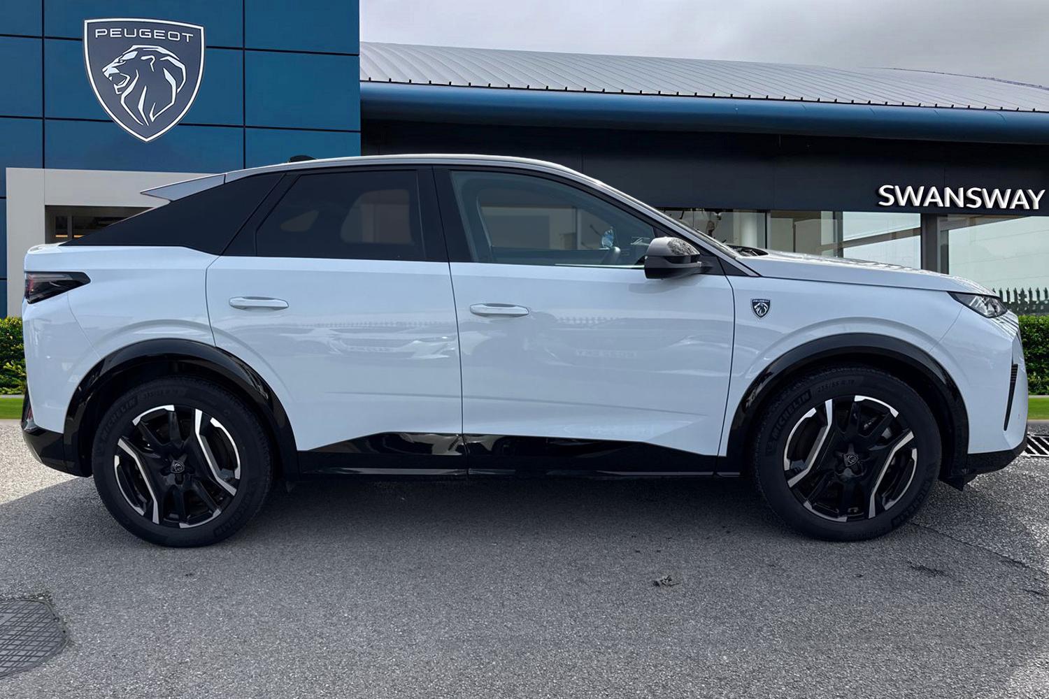 Used Peugeot Other 2025 for sale - 78224332: Photo 3