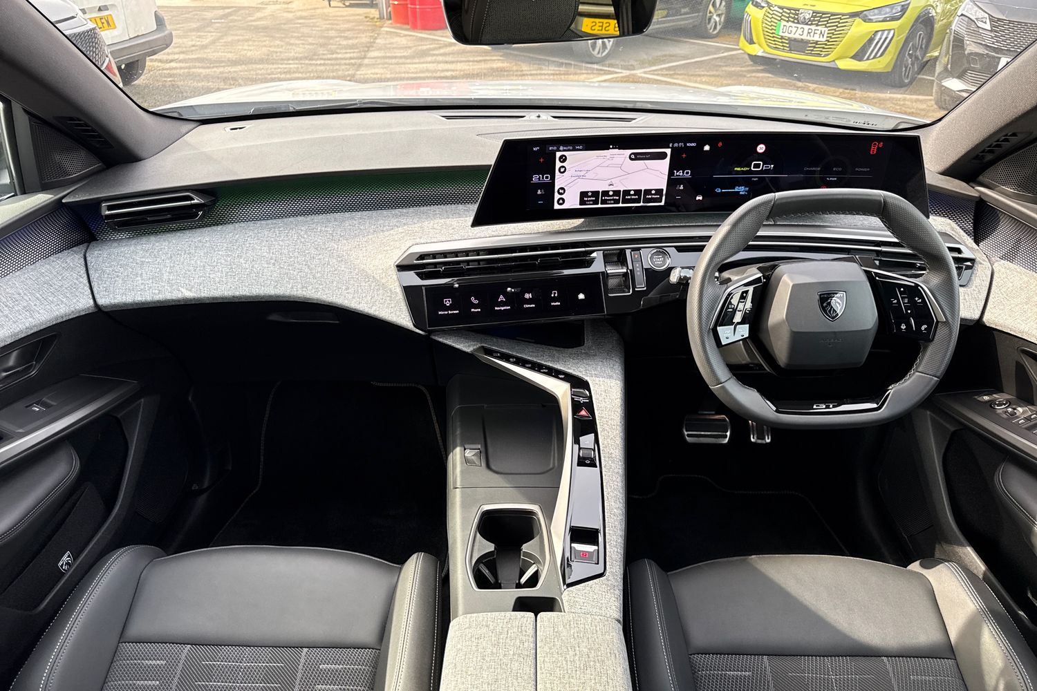 Used Peugeot Other 2025 for sale - 78224332: Photo 37