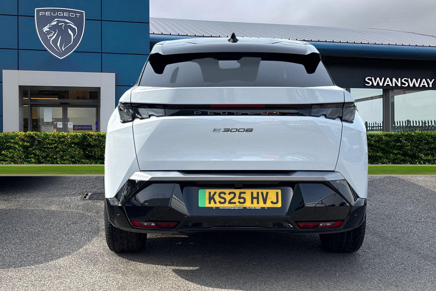 Used Peugeot Other 2025 for sale - 78224332: Photo 4