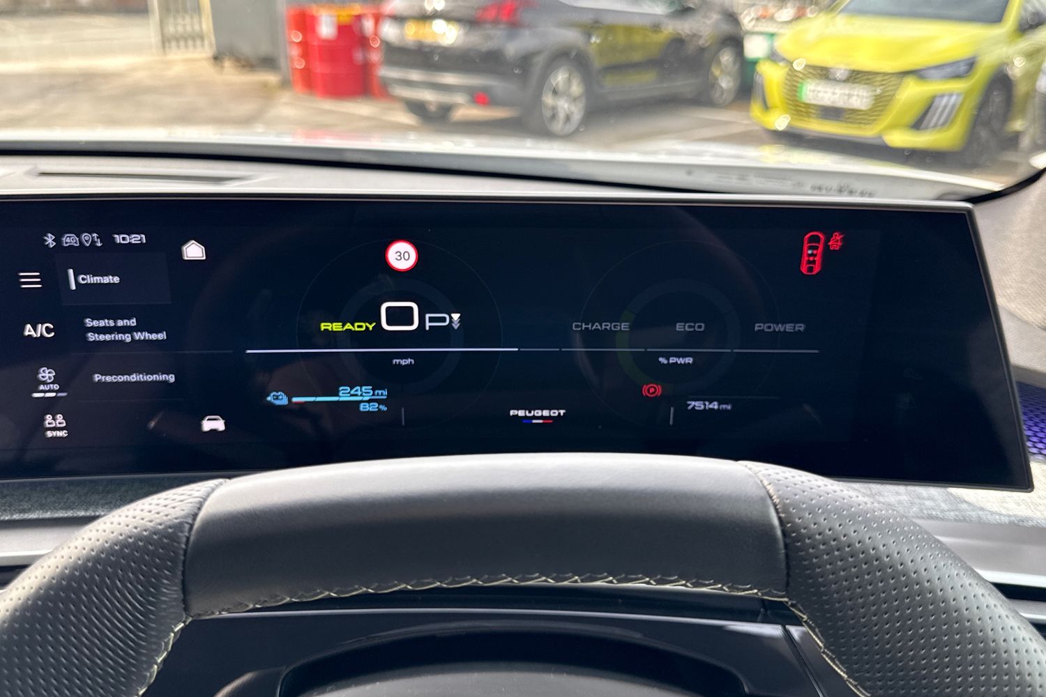 Used Peugeot Other 2025 for sale - 78224332: Photo 42