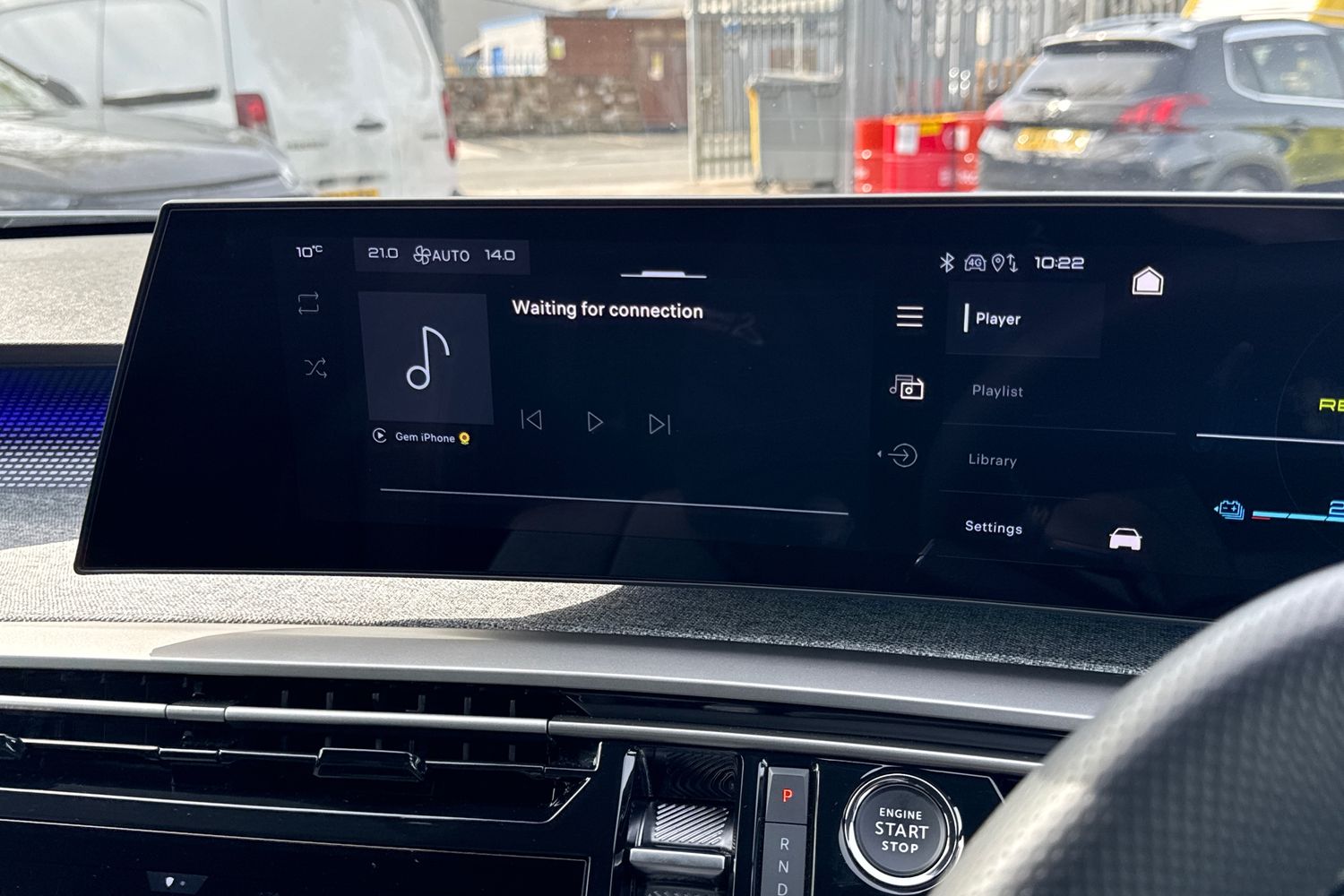 Used Peugeot Other 2025 for sale - 78224332: Photo 45