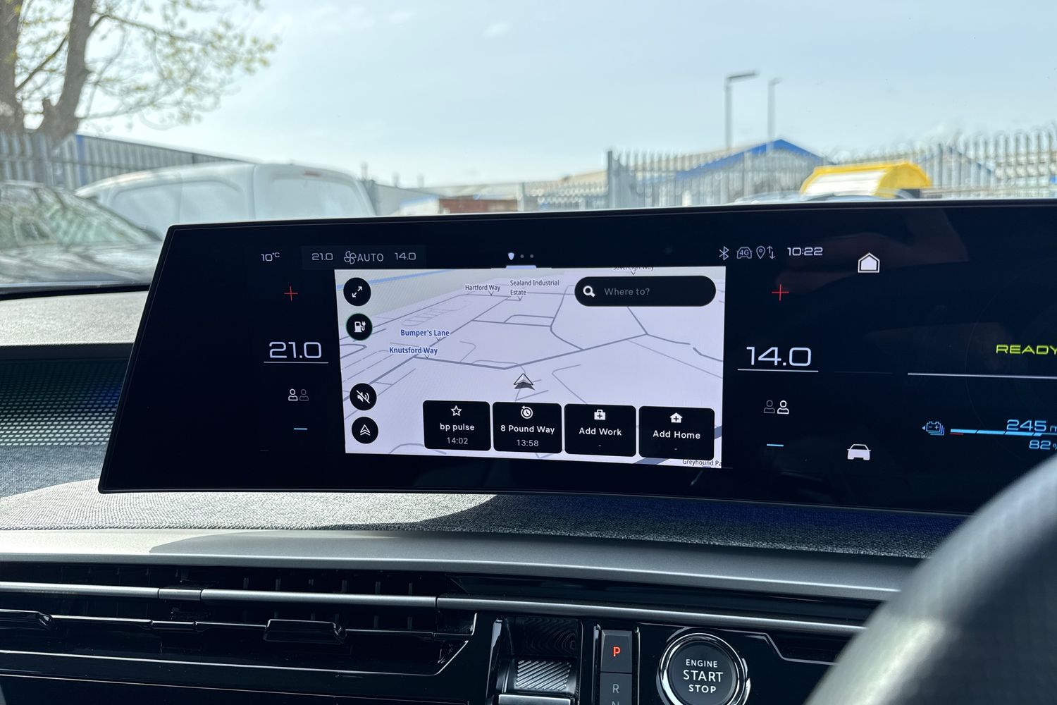 Used Peugeot Other 2025 for sale - 78224332: Photo 46