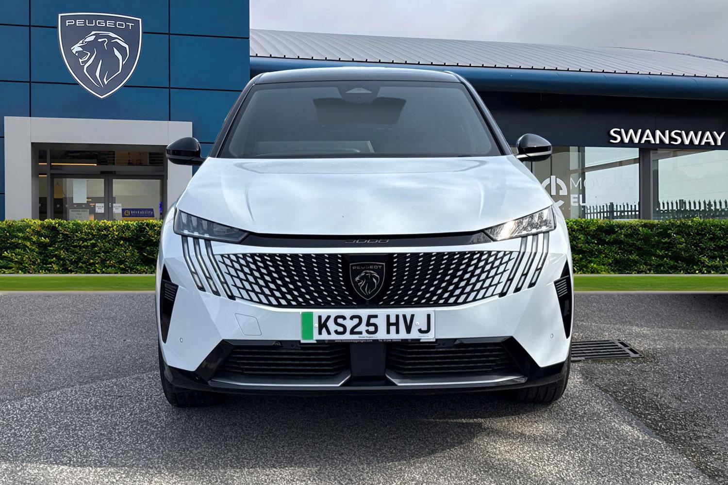 Used Peugeot Other 2025 for sale - 78224332: Photo 5