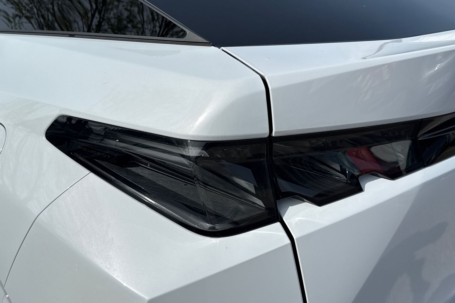 Used Peugeot Other 2025 for sale - 78224332: Photo 7