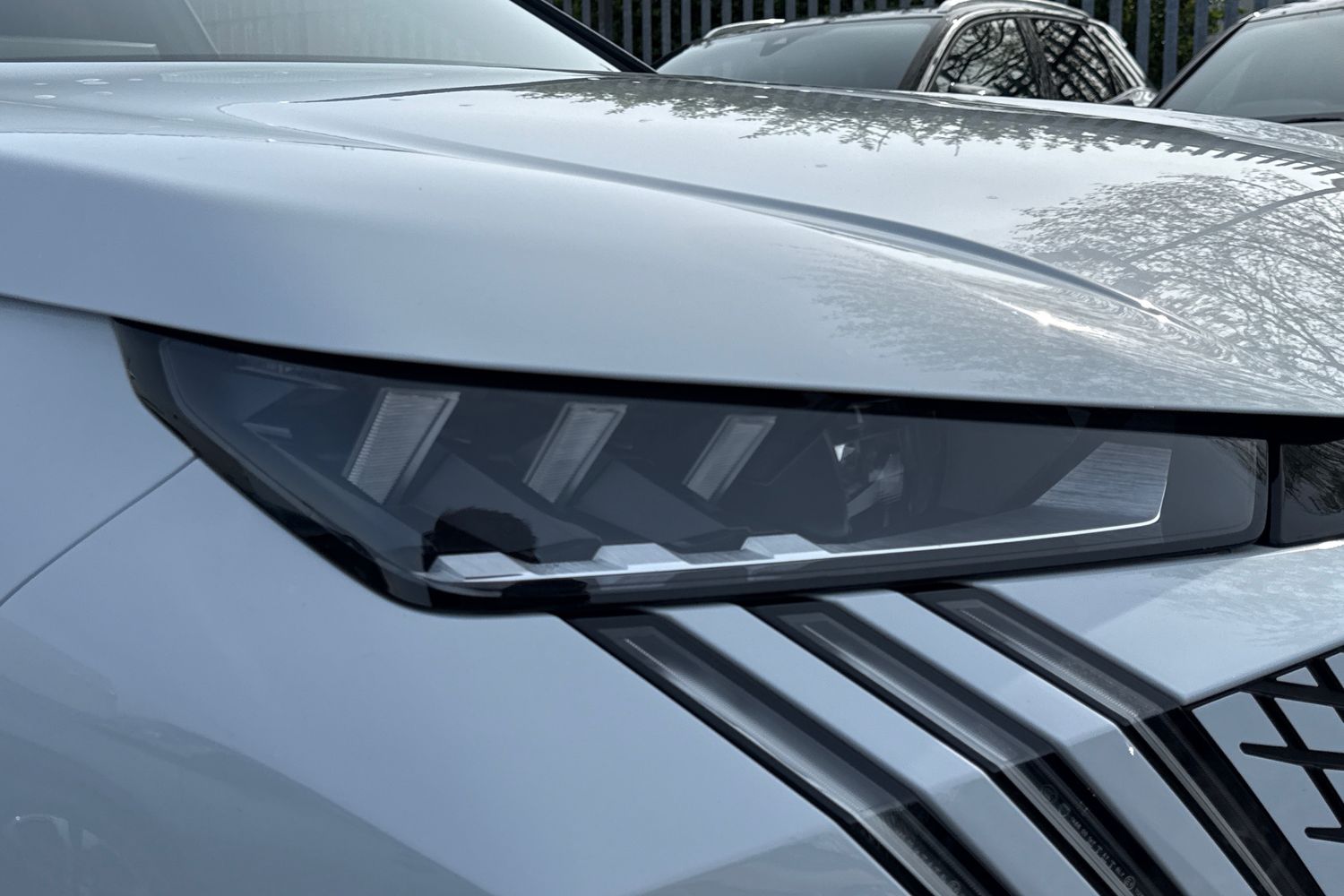 Used Peugeot Other 2025 for sale - 78224332: Photo 8