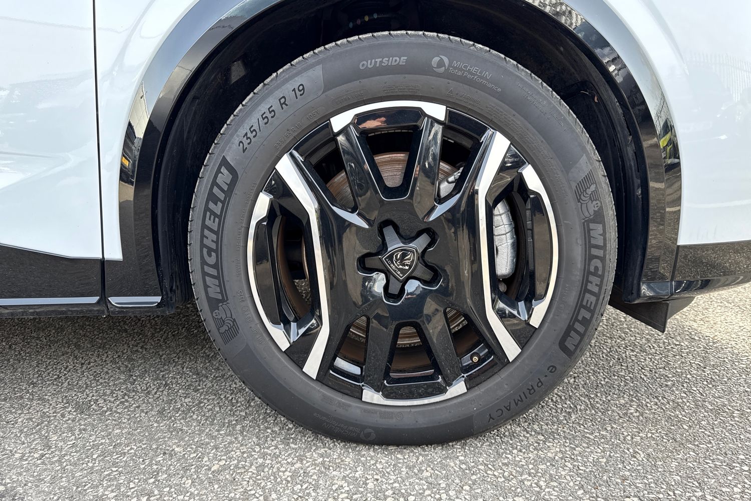 Used Peugeot Other 2025 for sale - 78224332: Photo 9