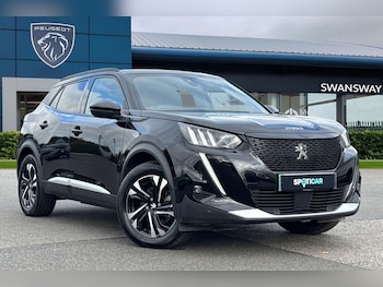Peugeot - E-2008