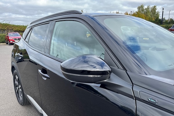 Used Peugeot E-2008 2021 for sale - 76207059: Photo 27