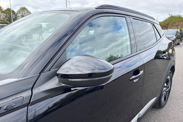 Used Peugeot E-2008 2021 for sale - 76207059: Photo 29