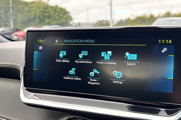 Used Peugeot E-2008 2021 for sale - 76207059: Photo 51