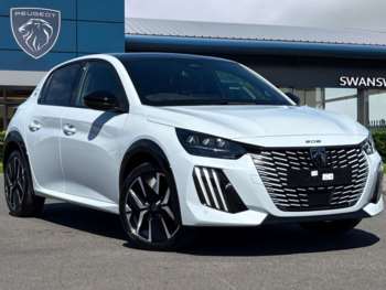 2025 - 1.2 PureTech MHEV GT e-DSC Euro 6 (s/s) 5dr