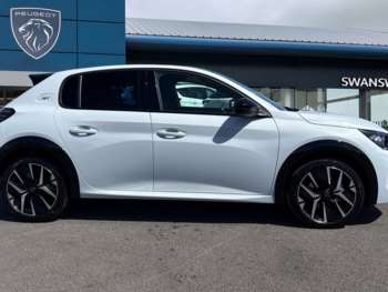 Used Peugeot 208 2025 for sale - 74792210: Photo