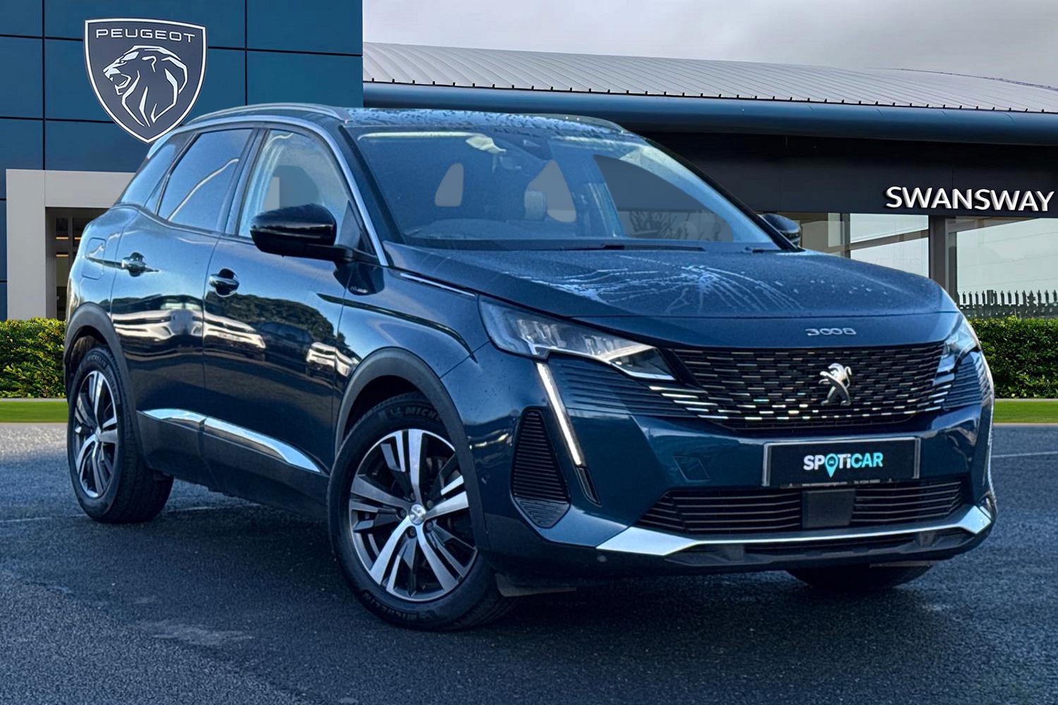 Used Peugeot 3008 2022 for sale - 76697679: Photo 1