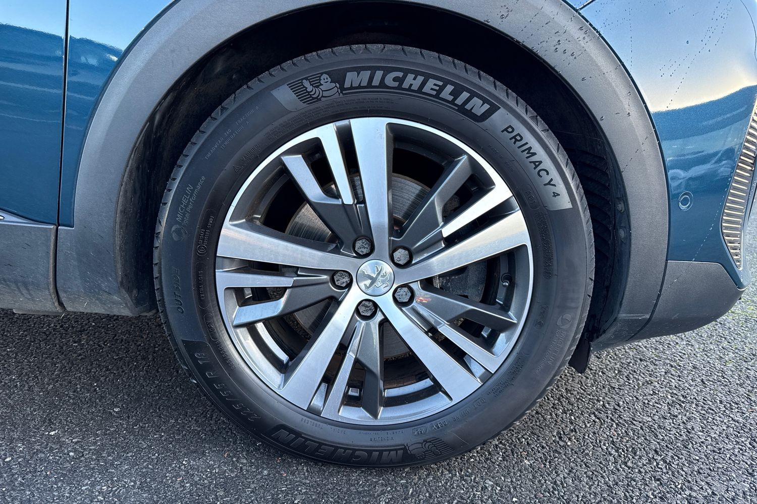 Used Peugeot 3008 2022 for sale - 76697679: Photo 10