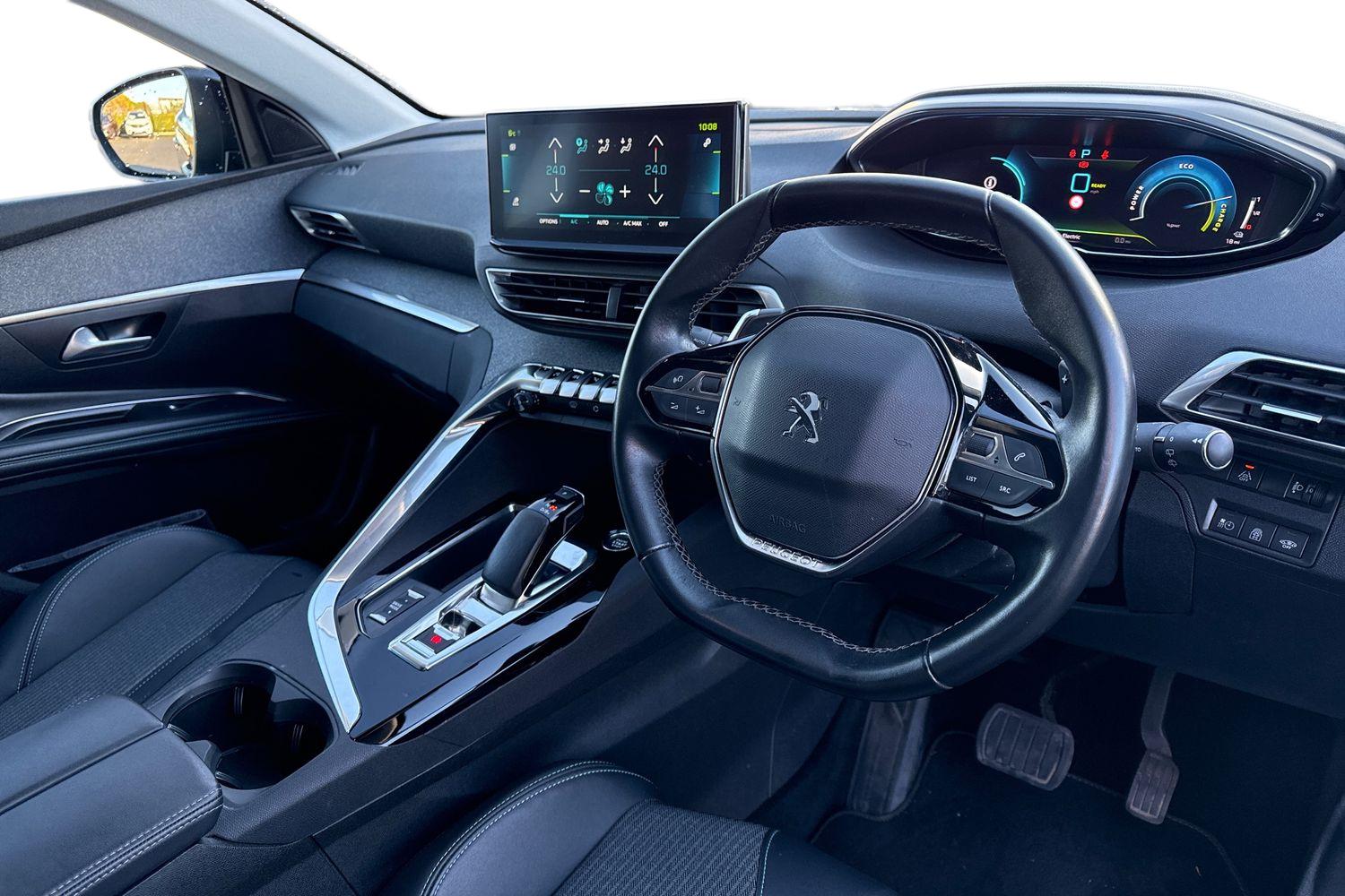 Used Peugeot 3008 2022 for sale - 76697679: Photo 14