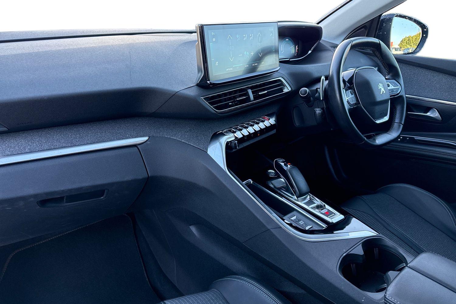 Used Peugeot 3008 2022 for sale - 76697679: Photo 15