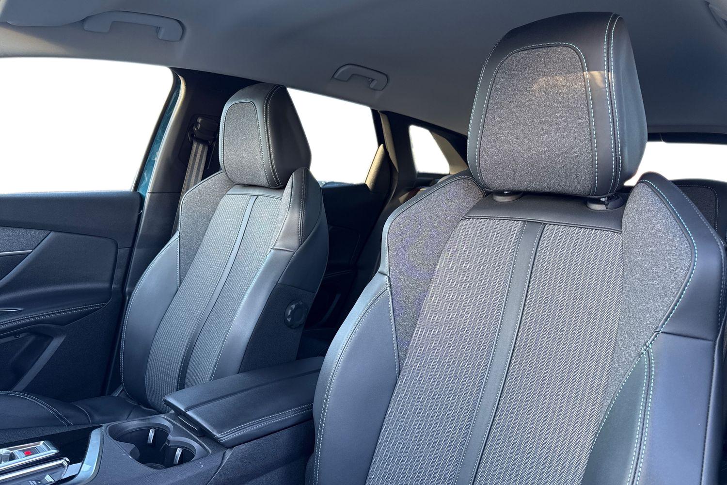 Used Peugeot 3008 2022 for sale - 76697679: Photo 16