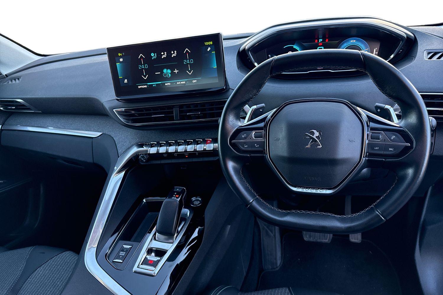 Used Peugeot 3008 2022 for sale - 76697679: Photo 18