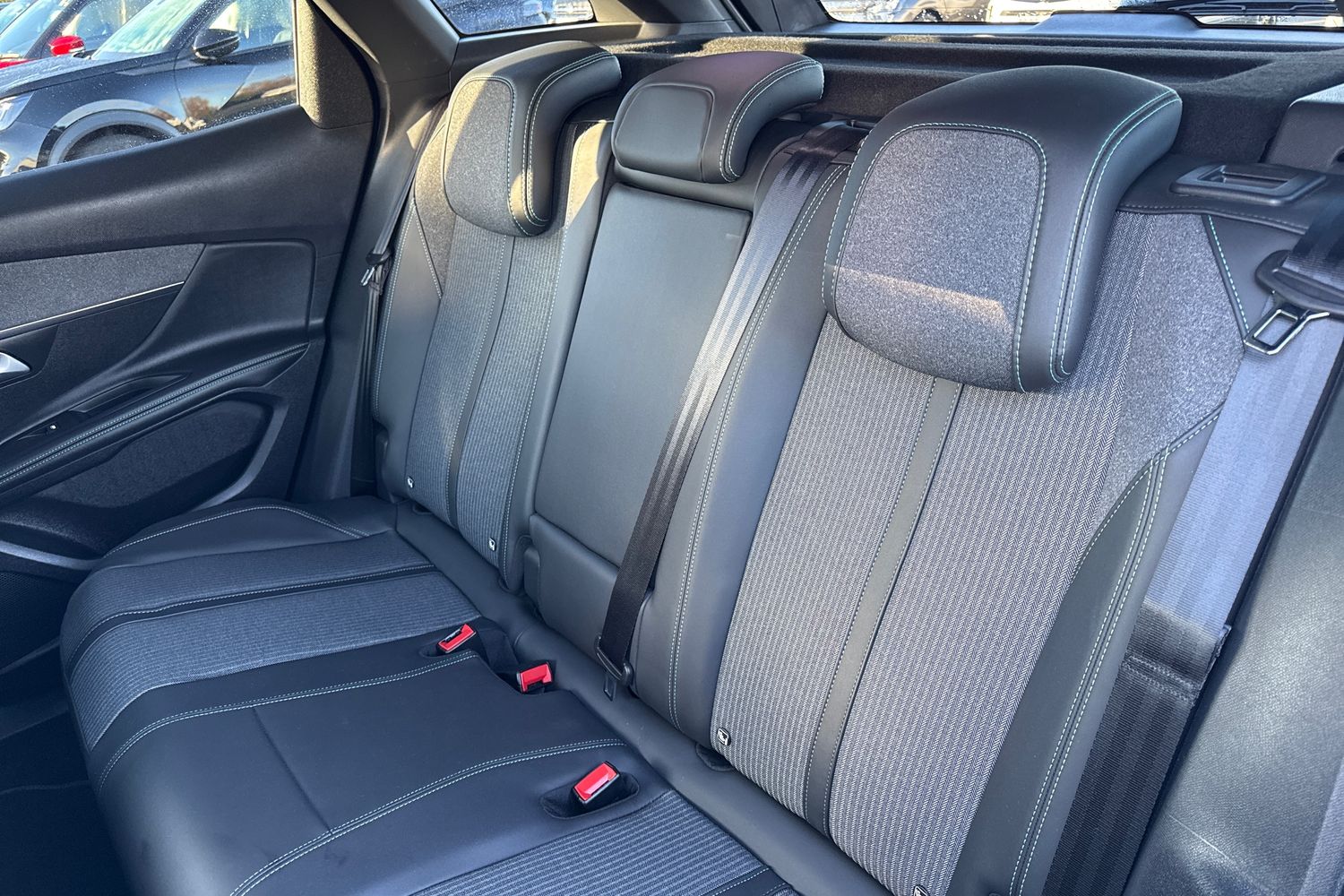 Used Peugeot 3008 2022 for sale - 76697679: Photo 19