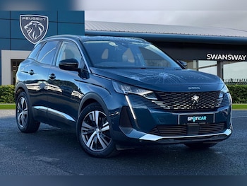 Used Peugeot 3008 2022 for sale - 76697679: Photo