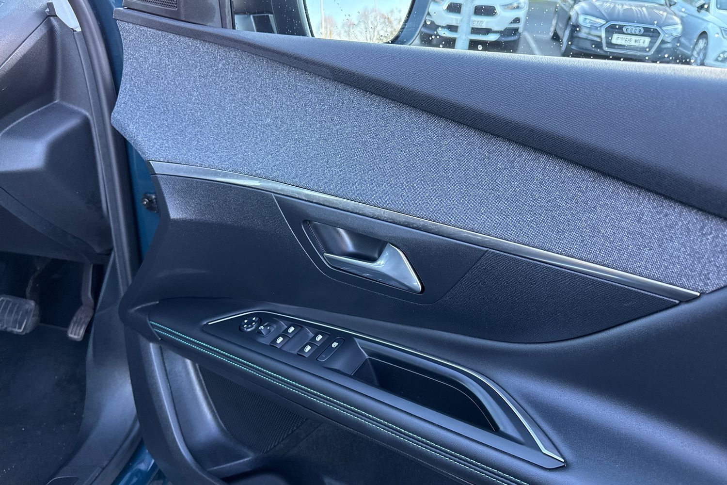 Used Peugeot 3008 2022 for sale - 76697679: Photo 21