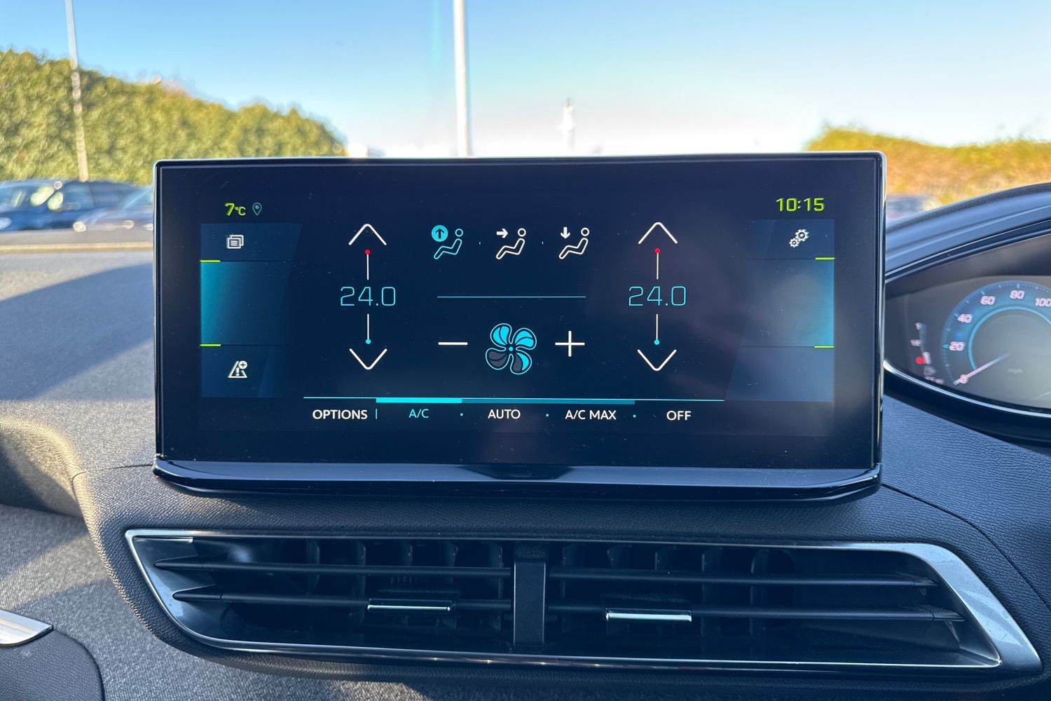 Used Peugeot 3008 2022 for sale - 76697679: Photo 22