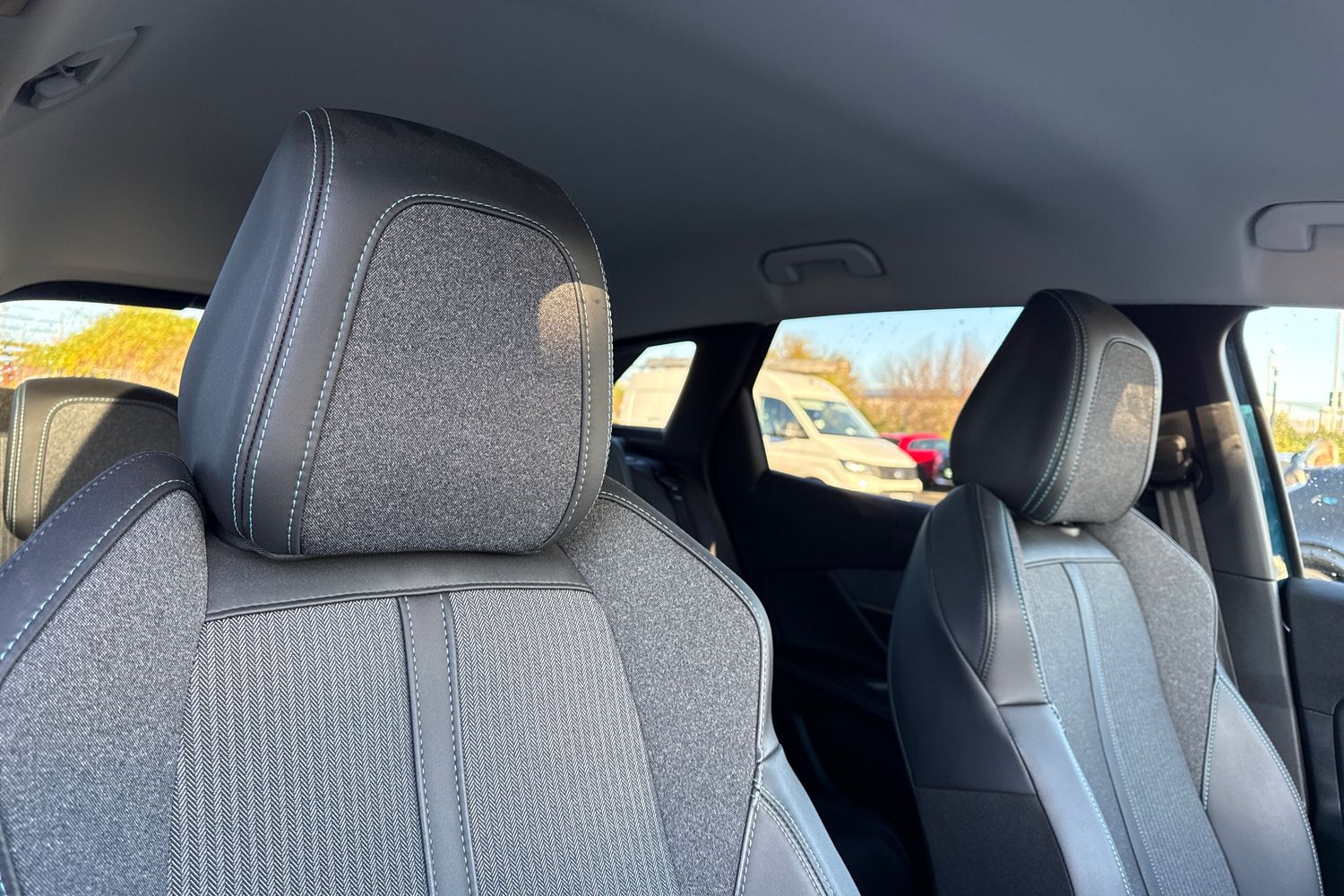 Used Peugeot 3008 2022 for sale - 76697679: Photo 24