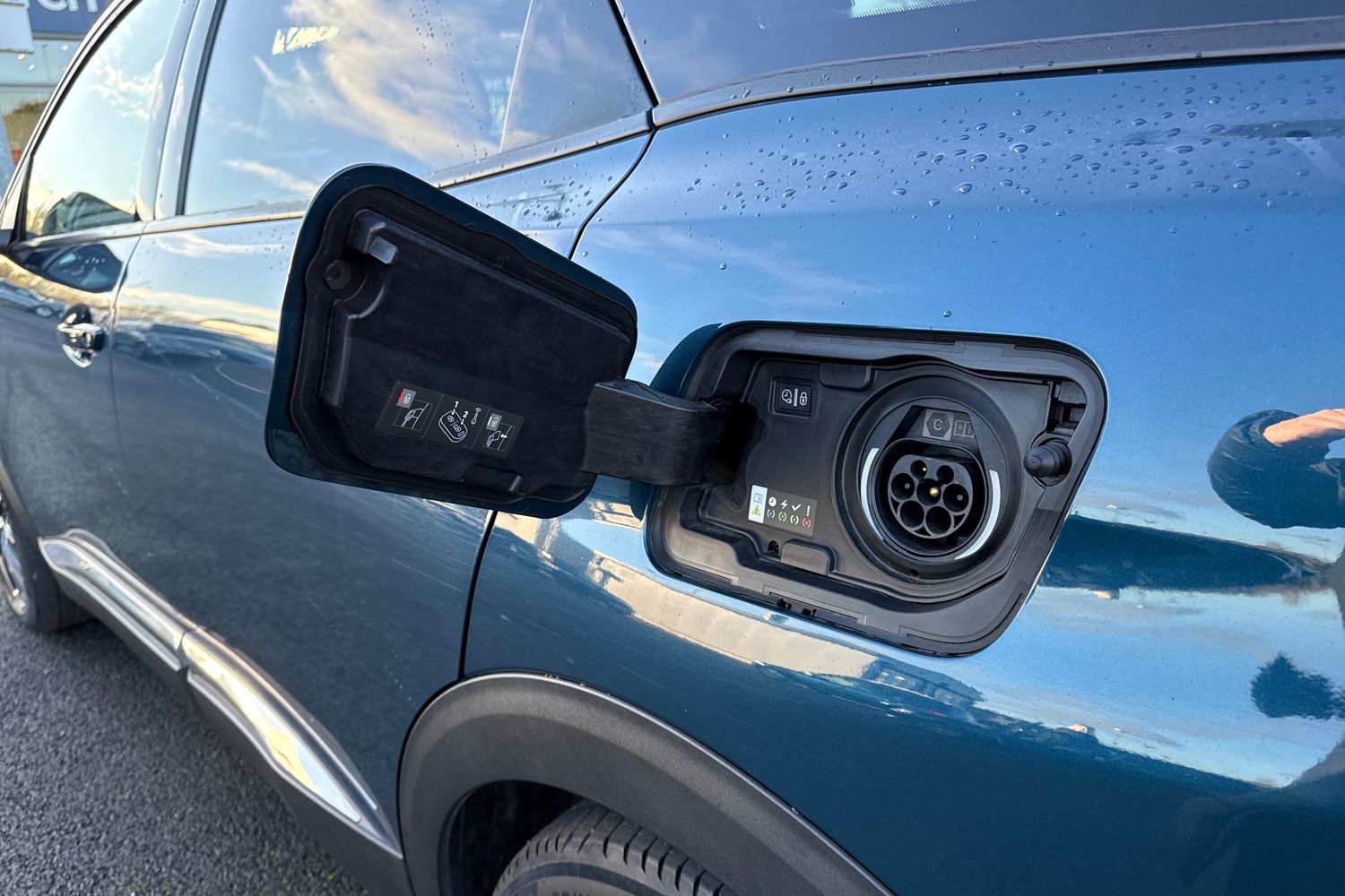 Used Peugeot 3008 2022 for sale - 76697679: Photo 25